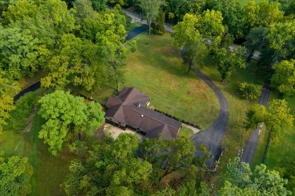 6309 Murray Ln Brentwood, TN 37027