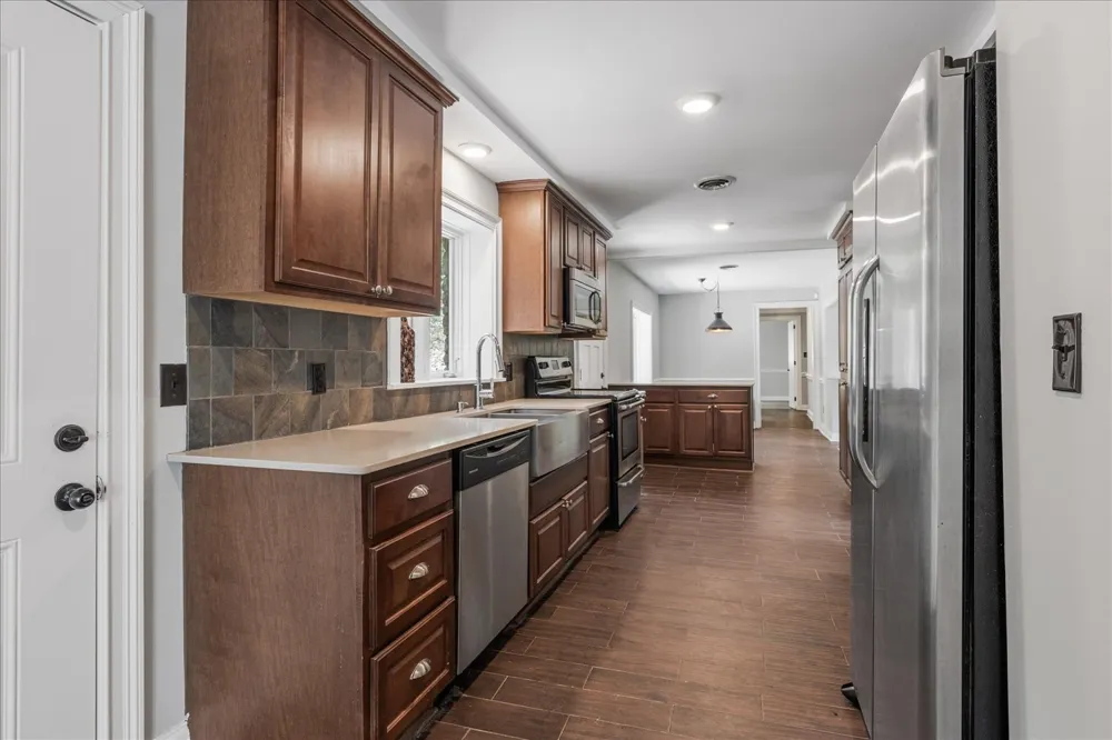 6309 Murray Ln Brentwood, TN 37027