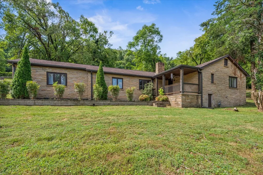6309 Murray Ln Brentwood, TN 37027