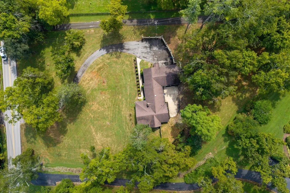 6309 Murray Ln Brentwood, TN 37027