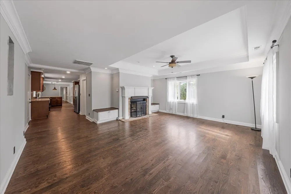 6309 Murray Ln Brentwood, TN 37027