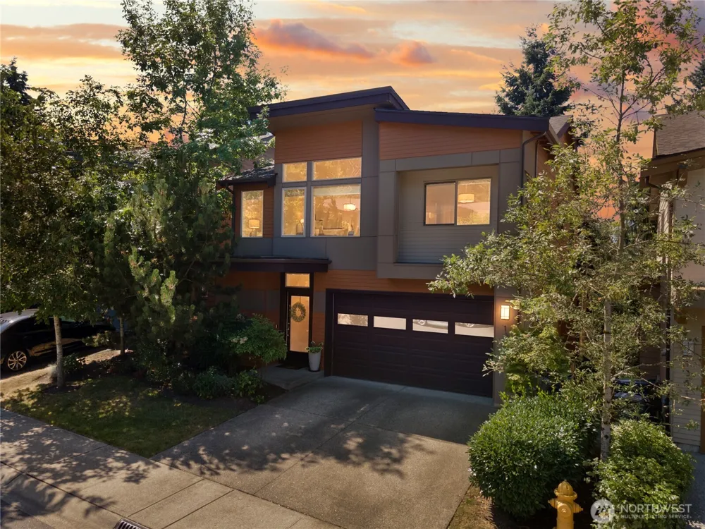 13521 SE 81st Place Newcastle, WA 98059