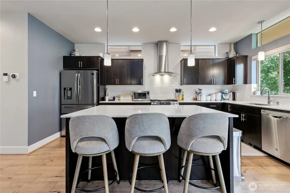 13521 SE 81st Place Newcastle, WA 98059