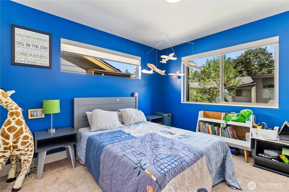13521 SE 81st Place Newcastle, WA 98059