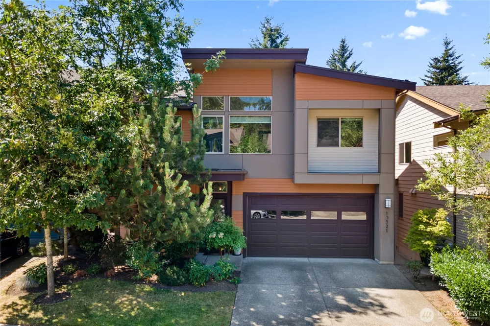 13521 SE 81st Place Newcastle, WA 98059