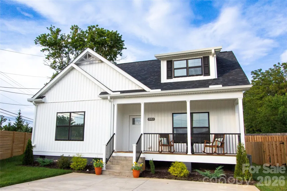 202 Southern Charm Road Arden, NC 28704