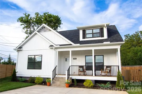 202 Southern Charm Road