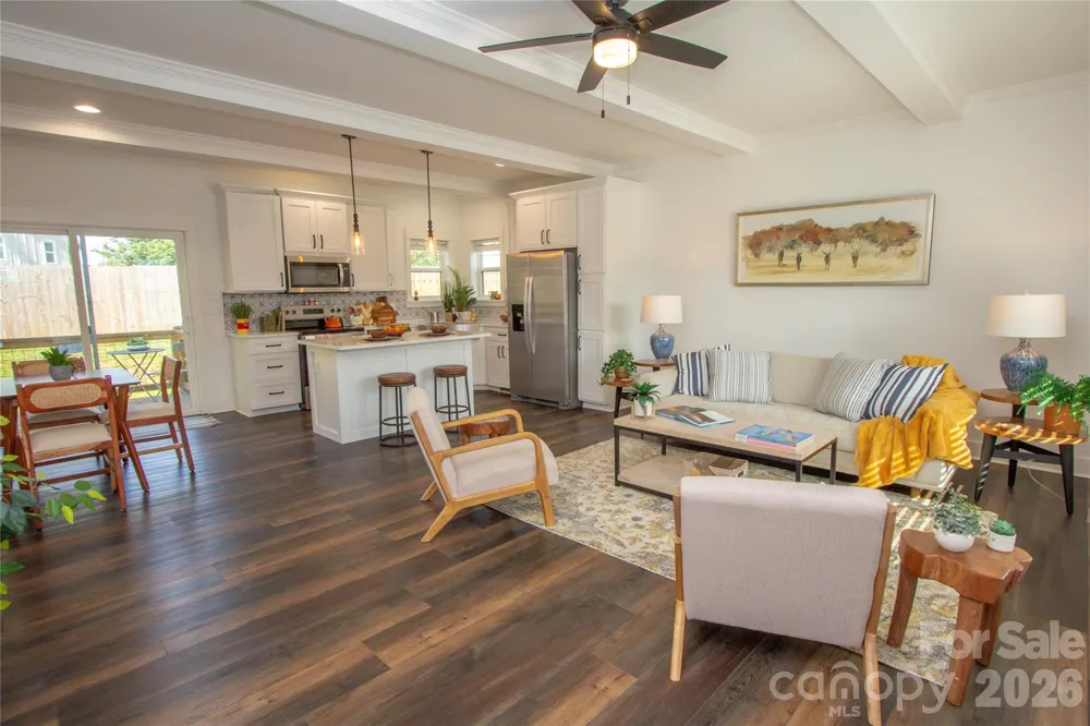 202 Southern Charm Road Arden, NC 28704