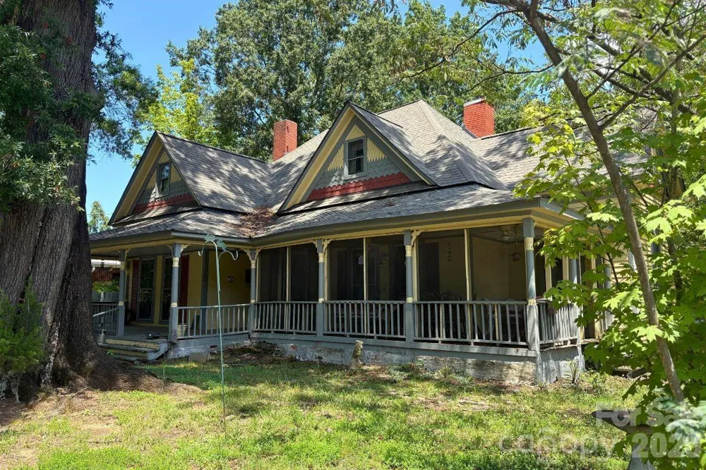 130 Culp Street Mooresville, NC 28115