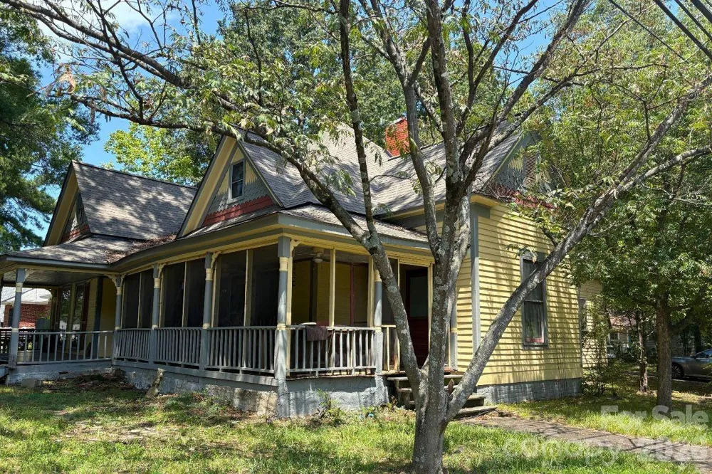 130 Culp Street Mooresville, NC 28115
