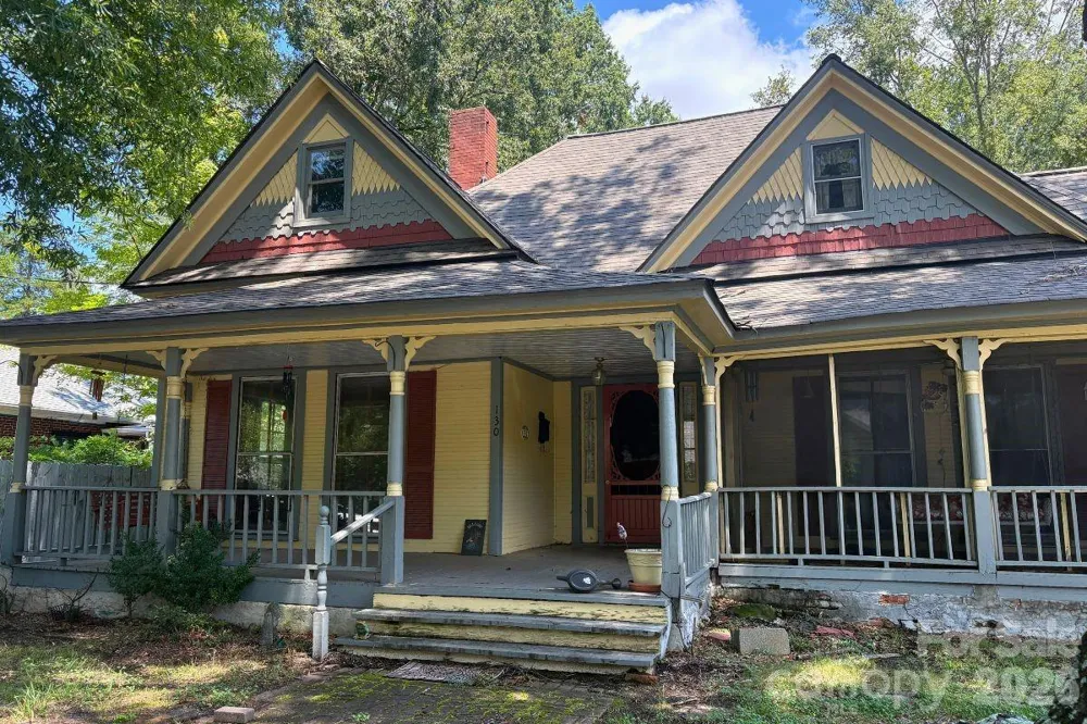 130 Culp Street Mooresville, NC 28115