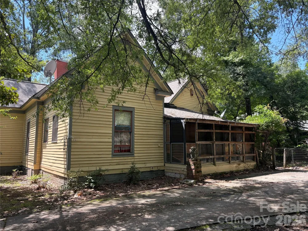 130 Culp Street Mooresville, NC 28115