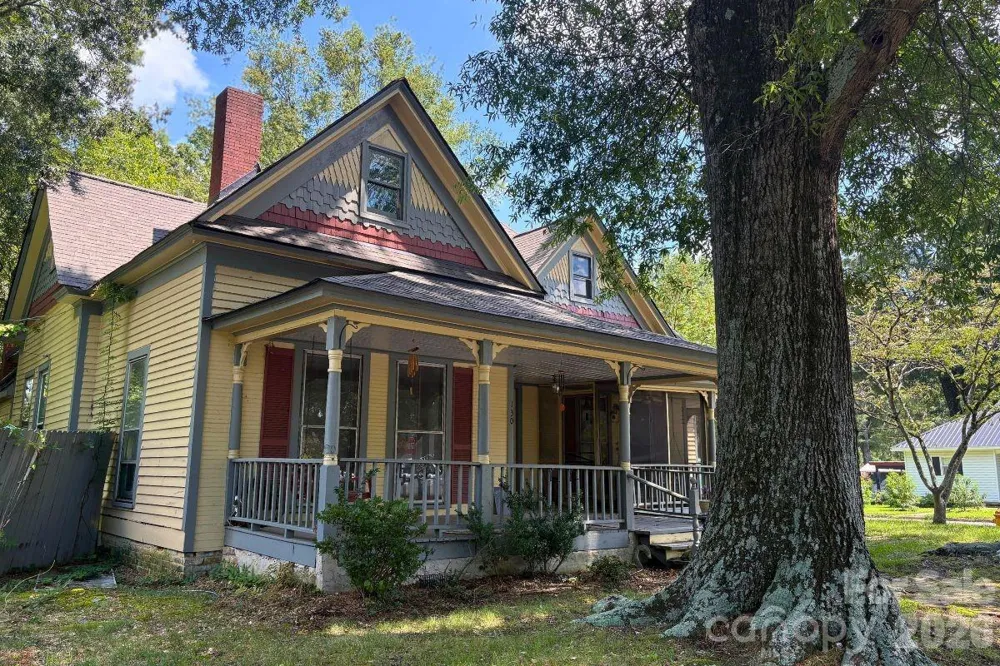 130 Culp Street Mooresville, NC 28115