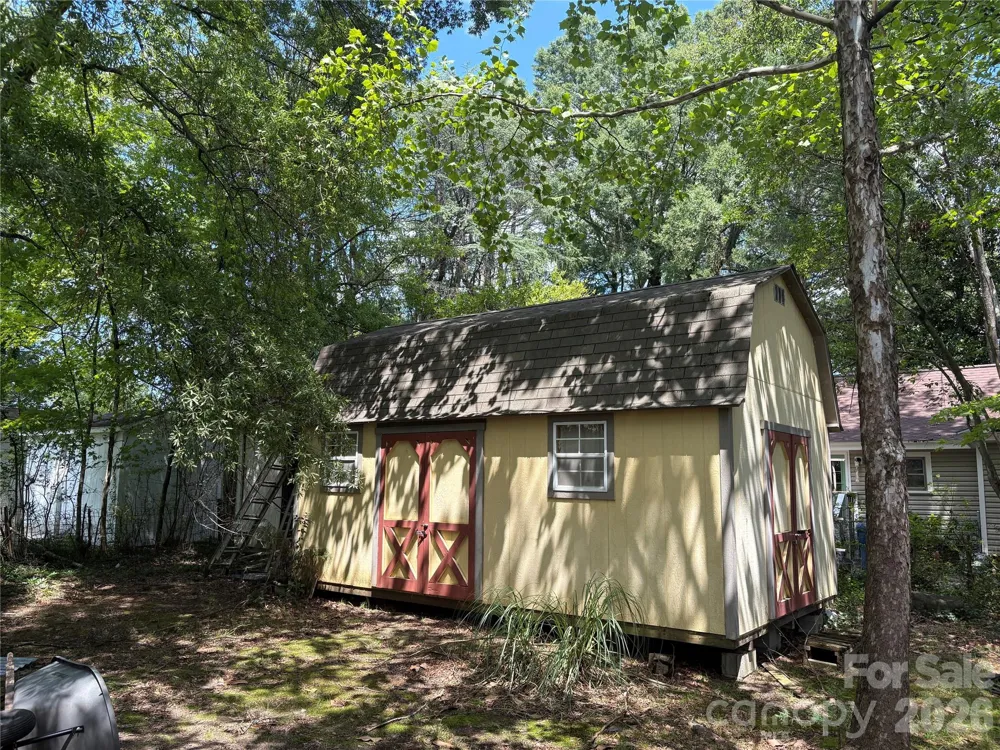 130 Culp Street Mooresville, NC 28115