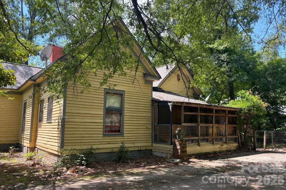 130 Culp Street Mooresville, NC 28115