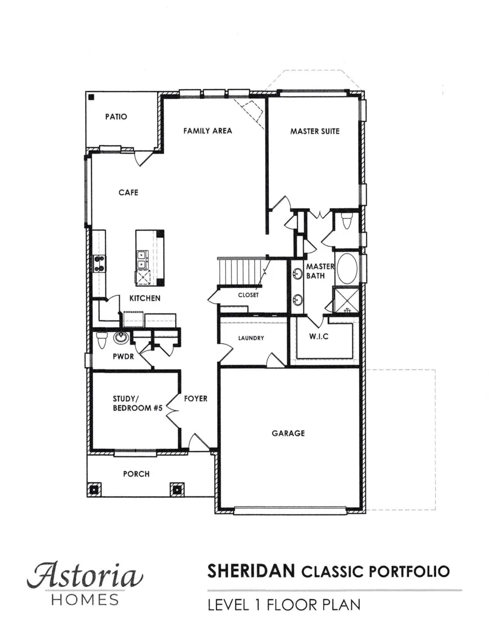 520 Aldred Street Greenville, TX 75401