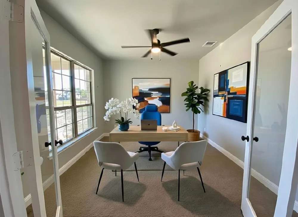 520 Aldred Street Greenville, TX 75401