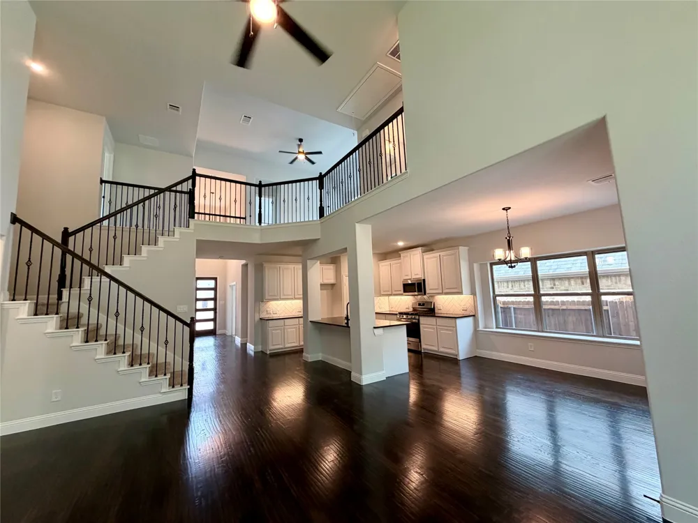 520 Aldred Street Greenville, TX 75401