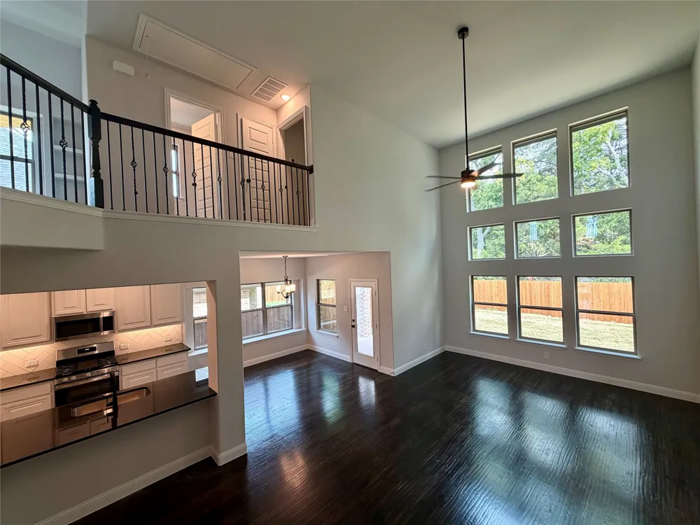 520 Aldred Street Greenville, TX 75401