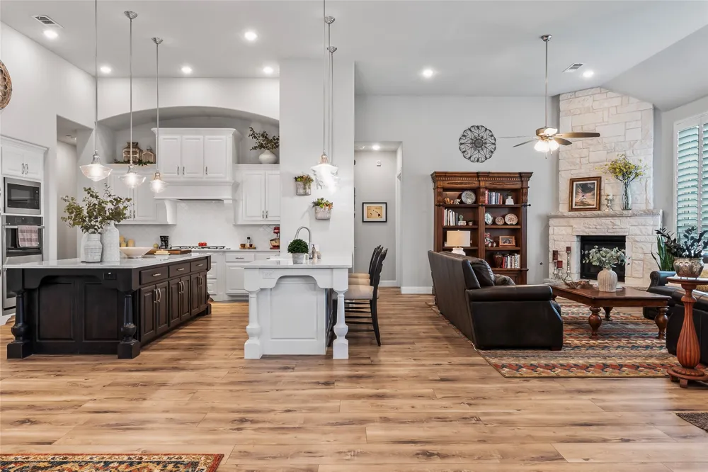 1113 12th Street Argyle, TX 76226