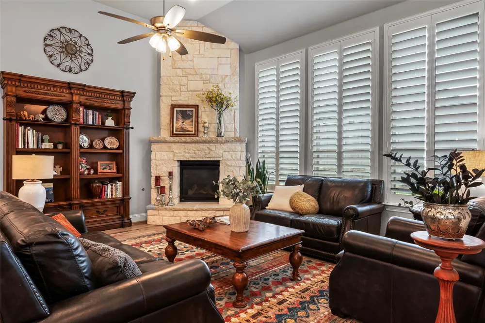 1113 12th Street Argyle, TX 76226