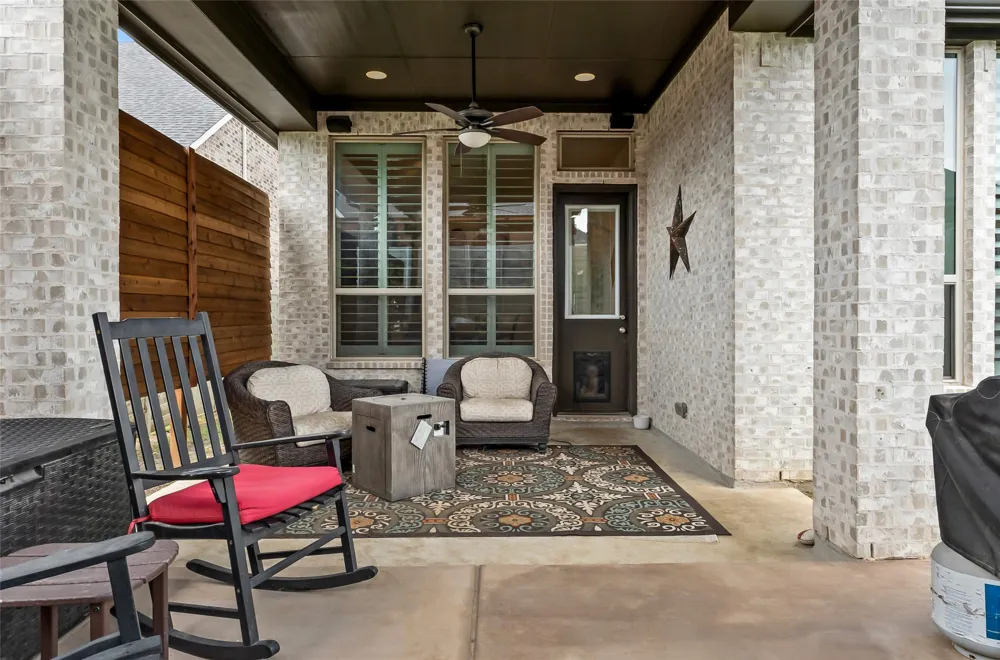 1113 12th Street Argyle, TX 76226