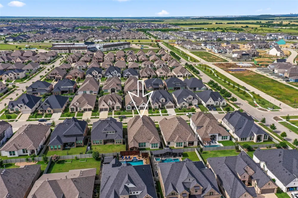 1113 12th Street Argyle, TX 76226