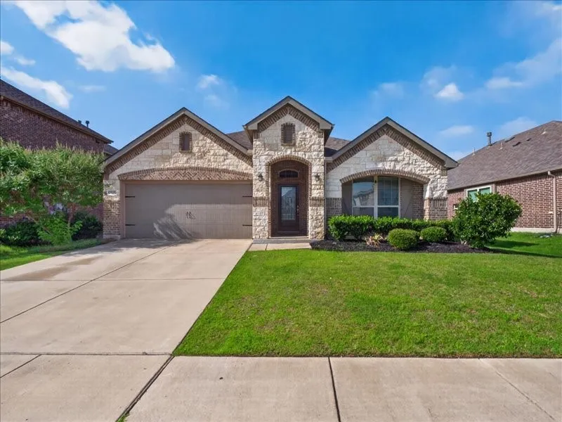 16020 Holly Creek Prosper, TX 75078