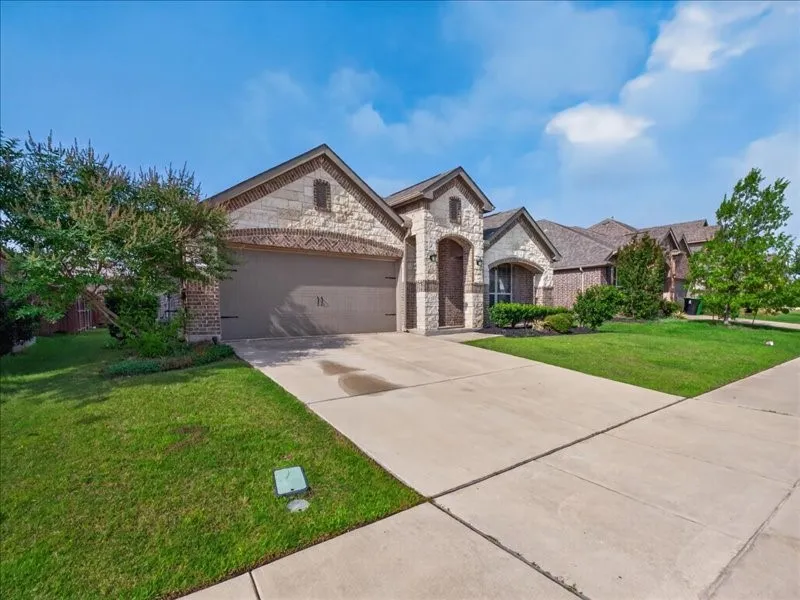 16020 Holly Creek Prosper, TX 75078