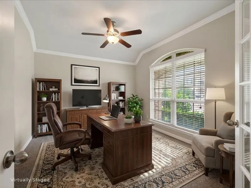 16020 Holly Creek Prosper, TX 75078