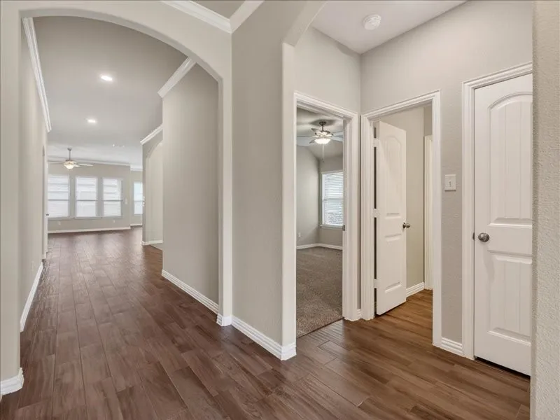 16020 Holly Creek Prosper, TX 75078