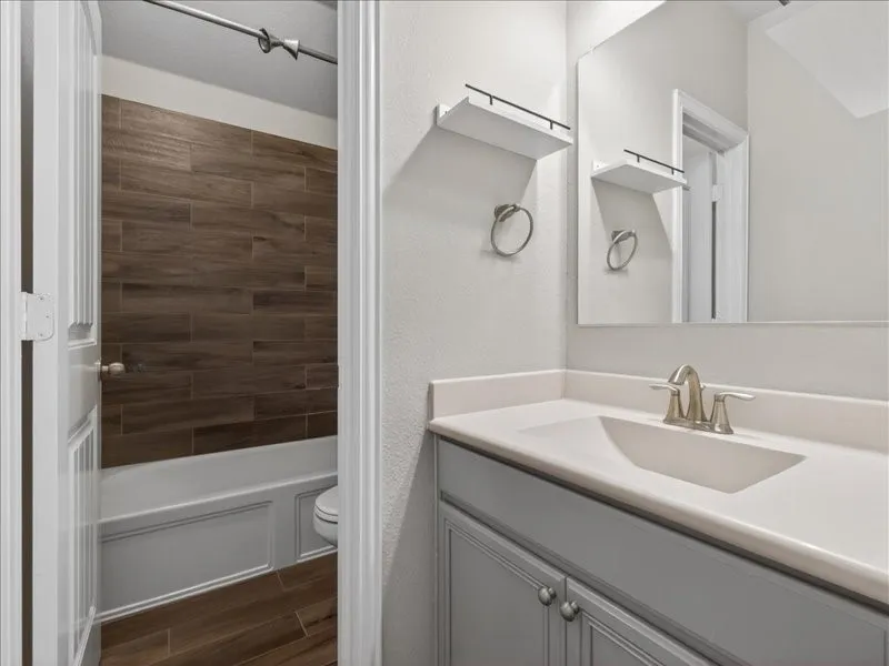 16020 Holly Creek Prosper, TX 75078