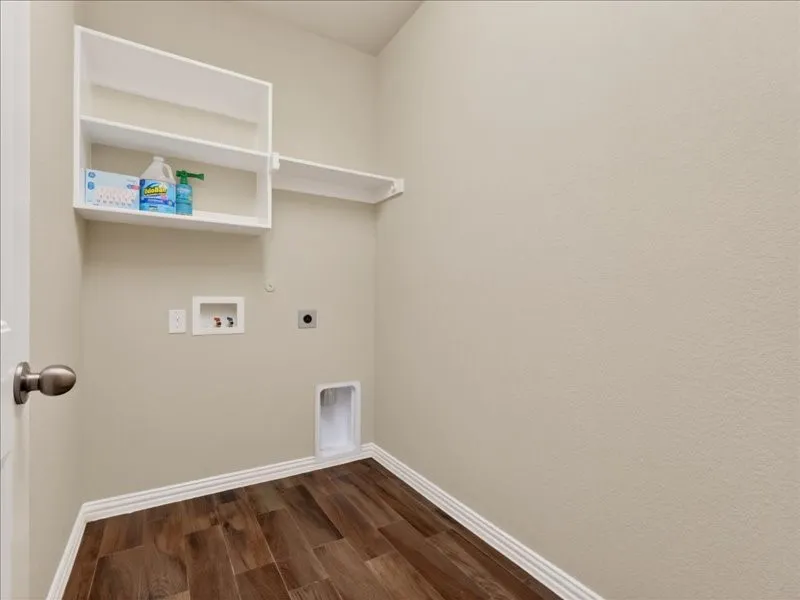 16020 Holly Creek Prosper, TX 75078