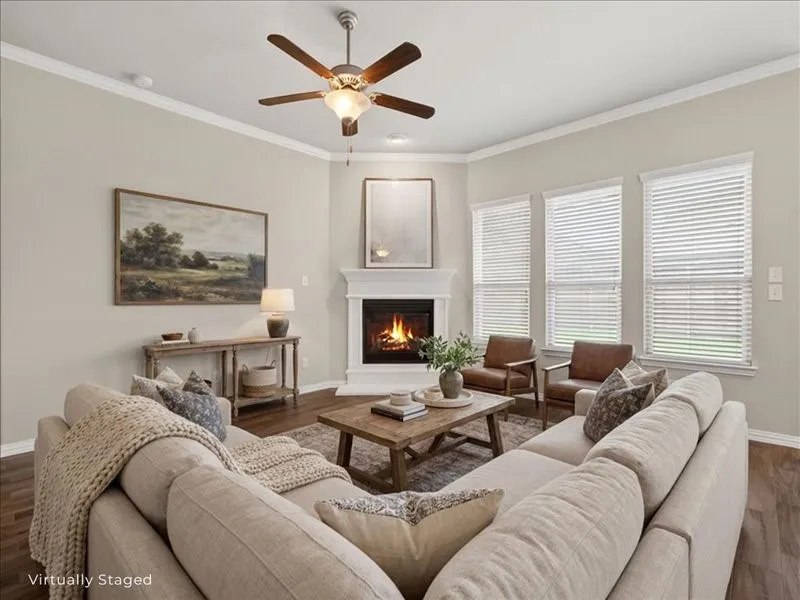 16020 Holly Creek Prosper, TX 75078