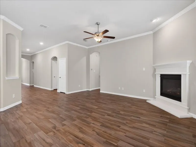 16020 Holly Creek Prosper, TX 75078