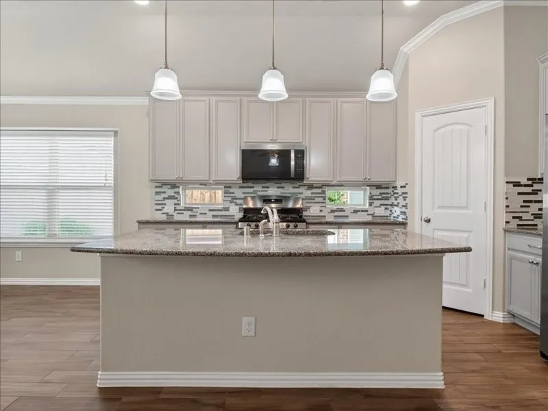 16020 Holly Creek Prosper, TX 75078