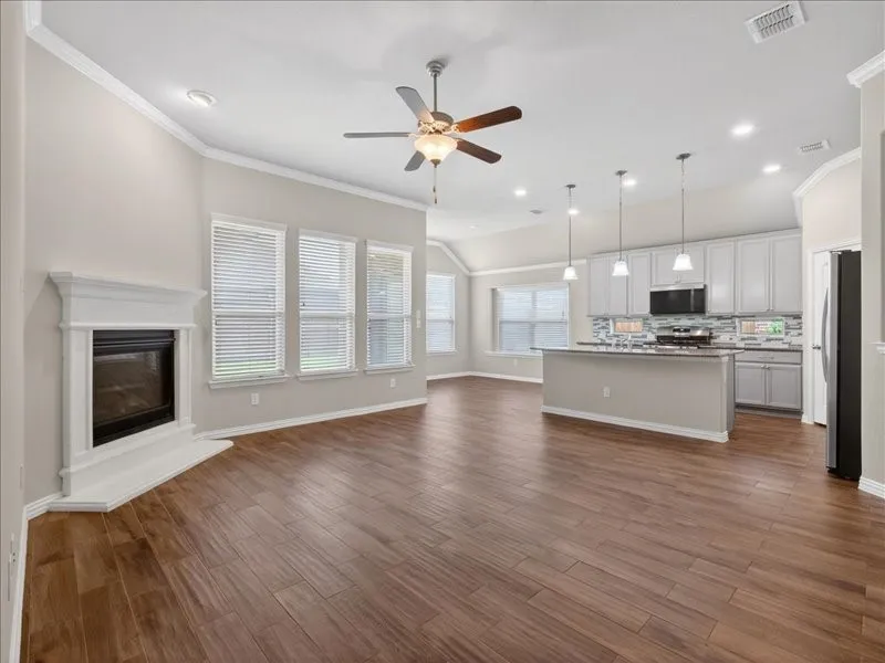 16020 Holly Creek Prosper, TX 75078
