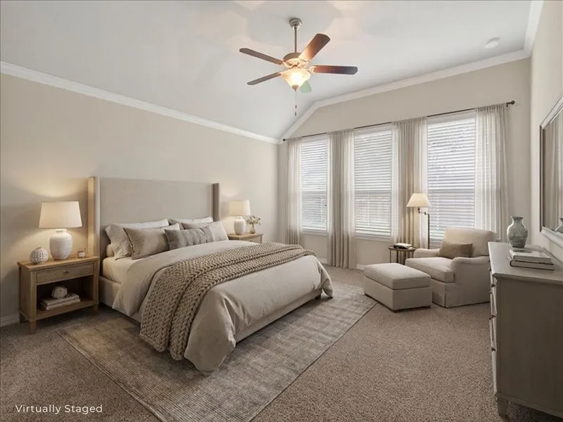 16020 Holly Creek Prosper, TX 75078