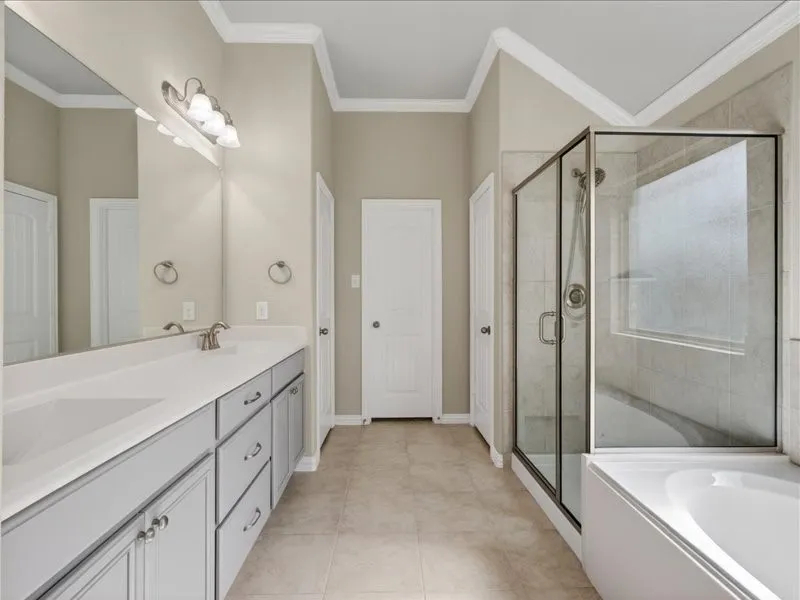 16020 Holly Creek Prosper, TX 75078