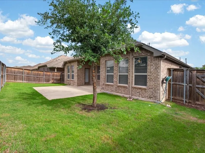 16020 Holly Creek Prosper, TX 75078