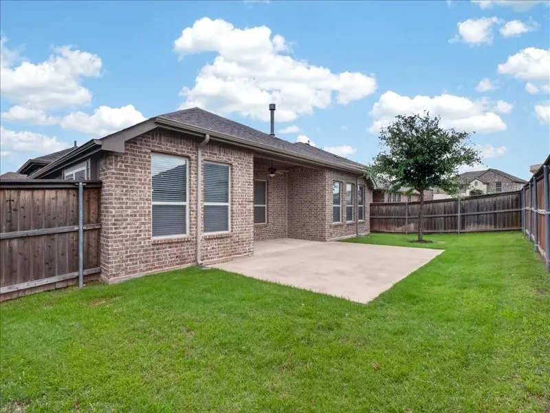 16020 Holly Creek Prosper, TX 75078