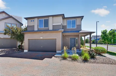 19133 E 54th Place