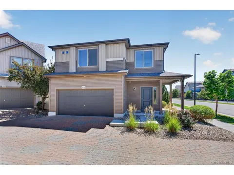 19133 E 54th Place