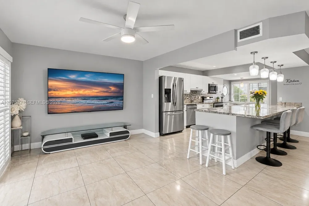 958 Mockingbird Ln #513 Plantation, FL 33324