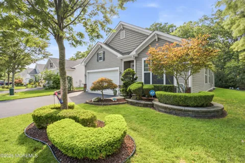 4 Lenox Road