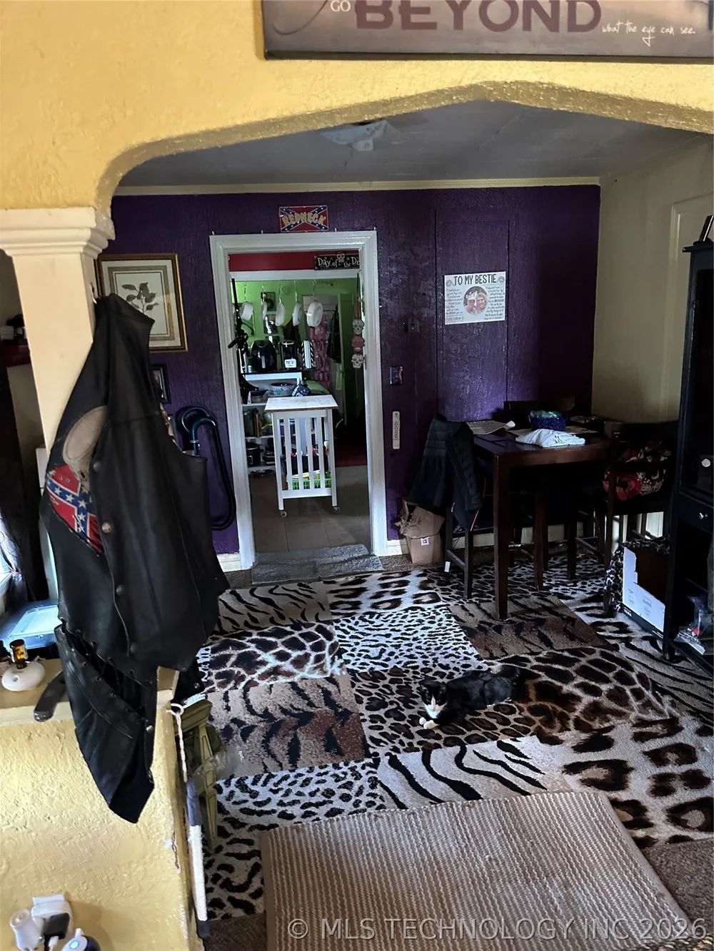 6621 Peoria Avenue Tulsa, OK 74126