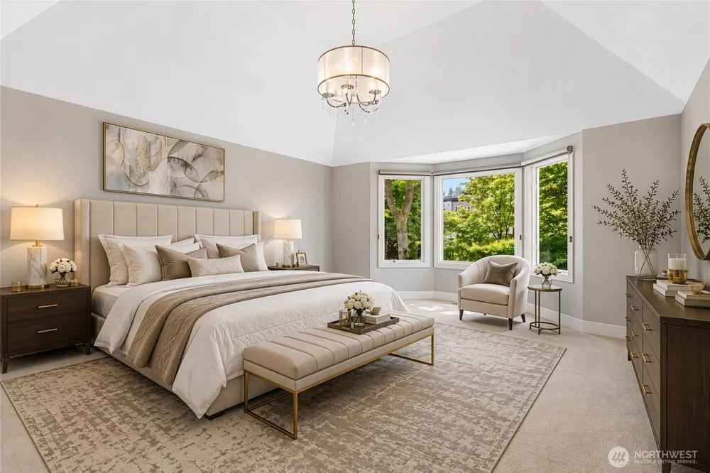 1748 Bellevue Way NE #1 Bellevue, WA 98004