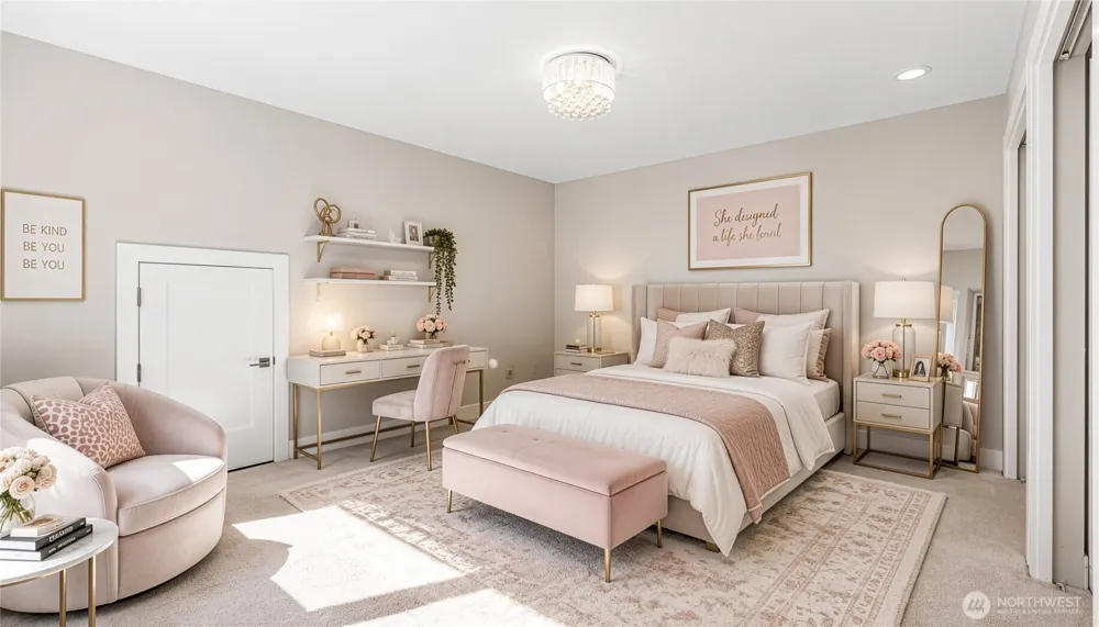 1748 Bellevue Way NE #1 Bellevue, WA 98004
