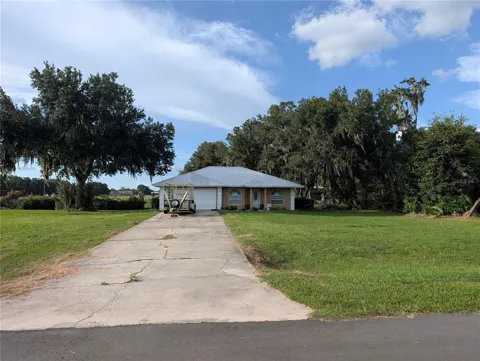 510 CLOVERLEAF DRIVE