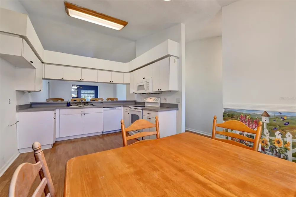 510 CLOVERLEAF DRIVE Lithia, FL 33547